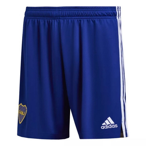 Pantalones Boca Juniors 3rd 2021-2022 Azul